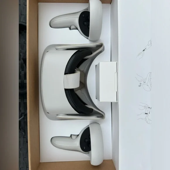 Oculus quest 2 - Picture 2 of 6